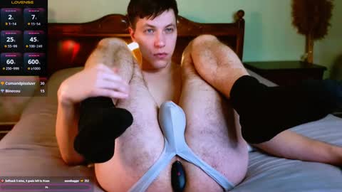 Snapshot of ethan7inches chatting on 15, 1, 2025 Ethan online show from 15, 1, 2025
