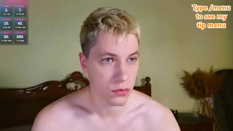 Ethan online show from 6, 1, 2026