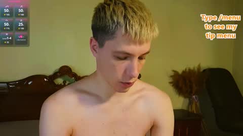 Ethan online show from 3, 2, 2026