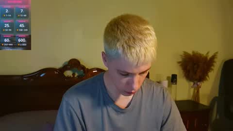 Ethan online show from 16, 3, 2026