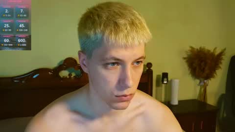 Ethan online show from 23, 3, 2026