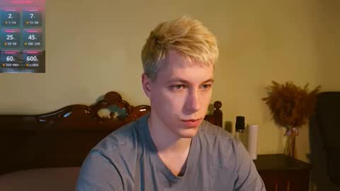 Ethan online show from 27, 3, 2026