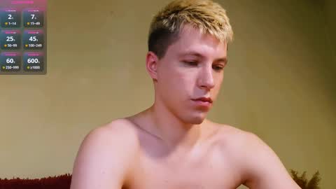 Ethan online show from 17, 4, 2026