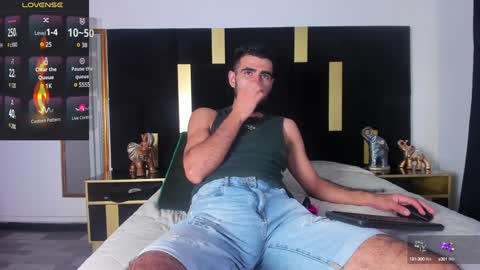 Ethan online show from 30, 12, 2024