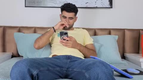 Snapshot of ethan__walker chatting on 9, 7, 2026 Ethan online show from 9, 7, 2026