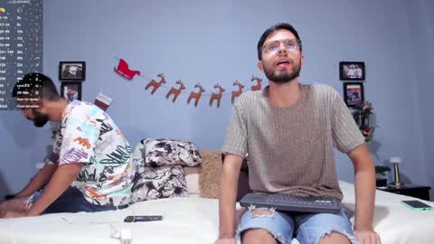 ADAM TAYLOR  ETHAN CAMBAL INDEPENDENT MODELS online show from 6, 12, 2024