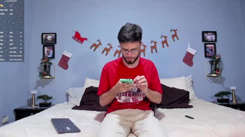 ADAM TAYLOR  ETHAN CAMBAL INDEPENDENT MODELS online show from 12, 12, 2024