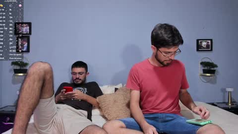 ADAM TAYLOR  ETHAN CAMBAL INDEPENDENT MODELS online show from 11, 1, 2025