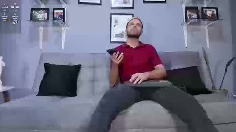 ADAM TAYLOR  ETHAN CAMBAL INDEPENDENT MODELS online show from 9, 9, 2025