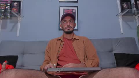 ADAM TAYLOR  ETHAN CAMBAL INDEPENDENT MODELS online show from 7, 10, 2025