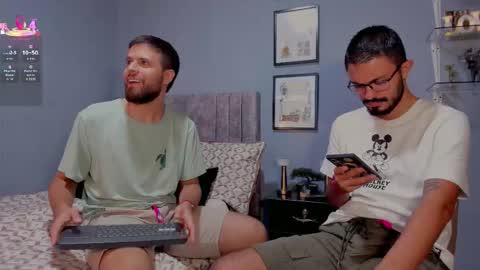 ADAM TAYLOR  ETHAN CAMBAL INDEPENDENT MODELS online show from 5, 3, 2026