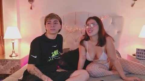 Snapshot of ethan_and_ava chatting on 25, 9, 2025 ethan and ava online show from 25, 9, 2025