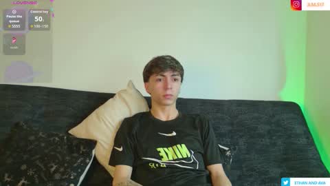 ethan and ava online show from 20, 2, 2026