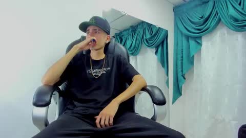 Snapshot of ethan_boy_ chatting on 4, 12, 2024 Ethan online show from 4, 12, 2024