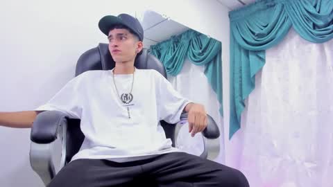 Snapshot of ethan_boy_ chatting on 23, 12, 2024 Ethan online show from 23, 12, 2024