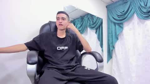 Snapshot of ethan_boy_ chatting on 22, 1, 2025 Ethan online show from 22, 1, 2025