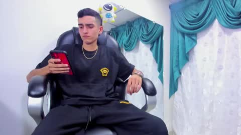 Snapshot of ethan_boy_ chatting on 14, 2, 2025 Ethan online show from 14, 2, 2025