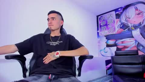 Snapshot of ethan_boy_ chatting on 22, 9, 2025 Ethan online show from 22, 9, 2025