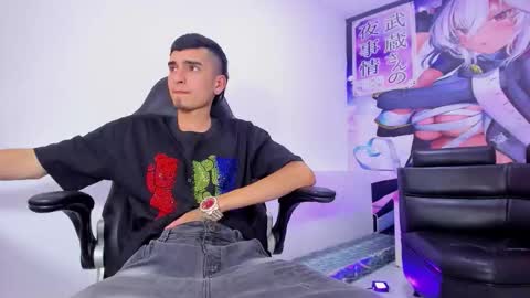 Snapshot of ethan_boy_ chatting on 25, 9, 2025 Ethan online show from 25, 9, 2025