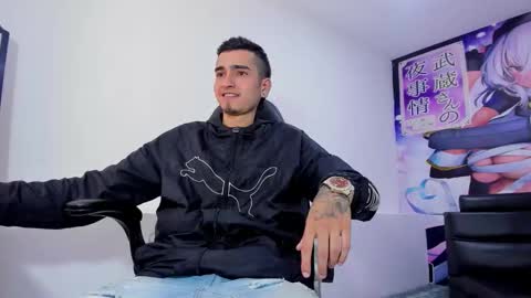 Snapshot of ethan_boy_ chatting on 29, 9, 2025 Ethan online show from 29, 9, 2025