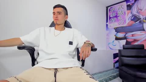 Snapshot of ethan_boy_ chatting on 30, 9, 2025 Ethan online show from 30, 9, 2025