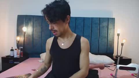 ethan  online show from 8, 3, 2026