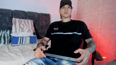 Snapshot of ethan_carter00 chatting on 16, 7, 2026 ethan_carter00 online show from 16, 7, 2026