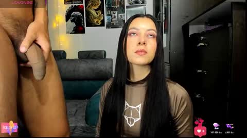  Chloe  Ethan  online show from 1, 3, 2026