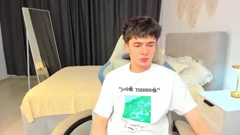 Ethan online show from 16, 7, 2026