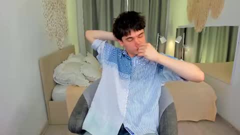 Ethan online show from 31, 7, 2026