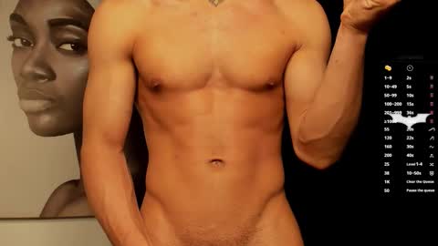 Ethan - Independent model online show from 27, 2, 2026