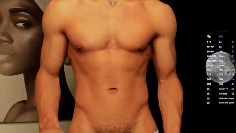 Ethan - Independent model online show from 25, 3, 2026