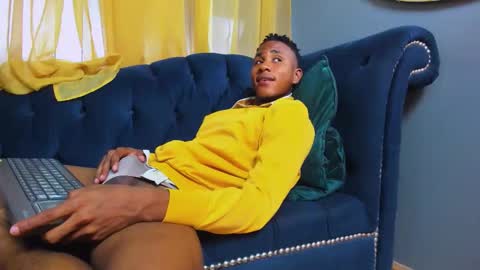 King Ethan online show from 7, 3, 2026