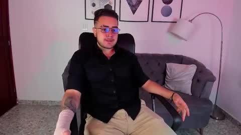 Snapshot of ethan_greacee chatting on 26, 2, 2026 ethan_greacee online show from 26, 2, 2026