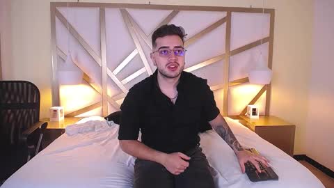 ethan_greys online show from 3, 12, 2025