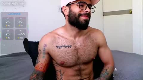 Ethan online show from 24, 10, 2025