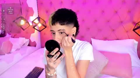 Snapshot of ethan_lennox_ chatting on 30, 7, 2026 Ethan online show from 30, 7, 2026