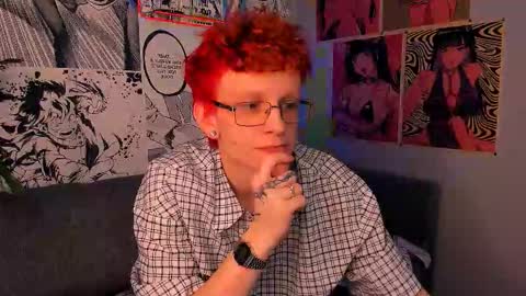 Ethan online show from 12, 1, 2026