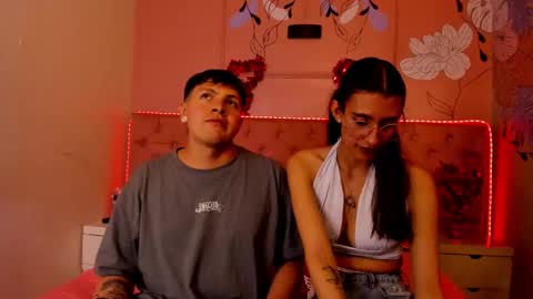 Ethan N Abby online show from 27, 9, 2025