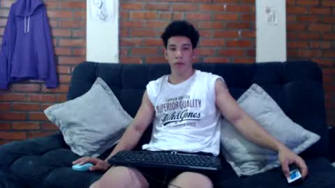 Ethan Noir online show from 9, 12, 2024