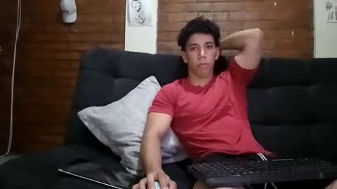 Ethan Noir online show from 24, 12, 2024