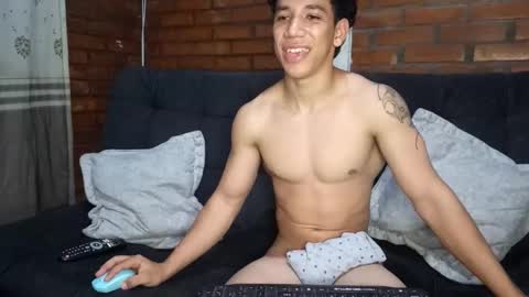 Ethan Noir online show from 27, 12, 2024