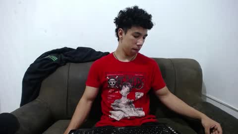 Ethan Noir online show from 9, 2, 2025