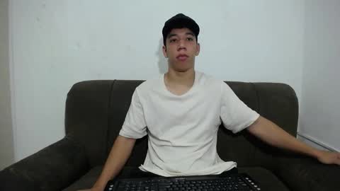 Ethan Noir online show from 12, 2, 2025