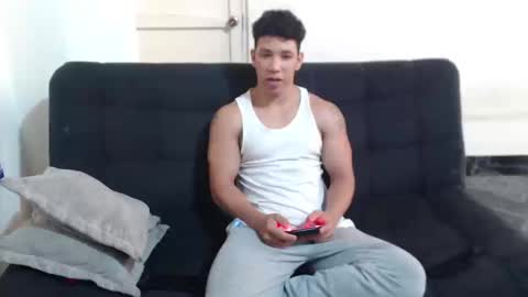 Ethan Noir online show from 12, 9, 2025