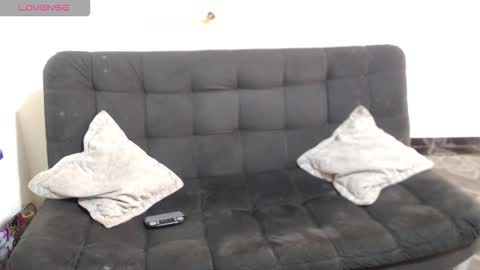 Ethan Noir online show from 20, 9, 2025