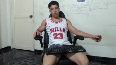 Ethan Noir online show from 1, 2, 2026