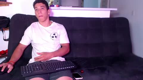 Snapshot of ethan_noir chatting on 11, 6, 2026 Ethan Noir online show from 11, 6, 2026