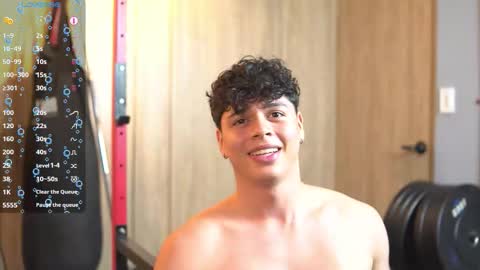 ethan_occonor online show from 16, 10, 2025