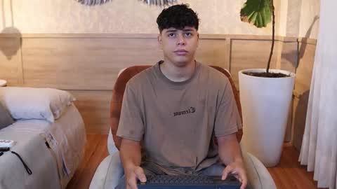 ethan_occonor online show from 10, 2, 2026